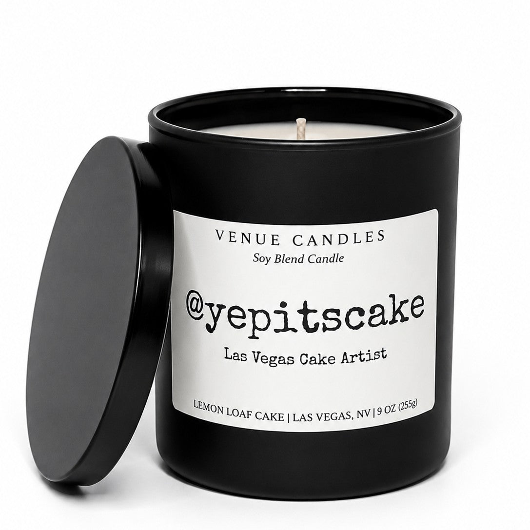 HANDLE CANDLES