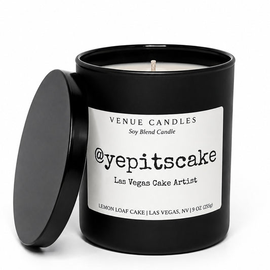 HANDLE CANDLES