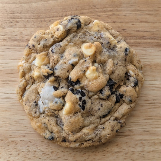 COOKIES N CREAM