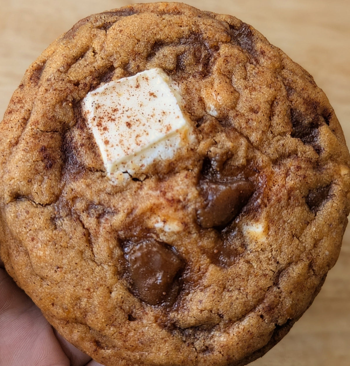 COOKIES By YEP IT'S CAKE