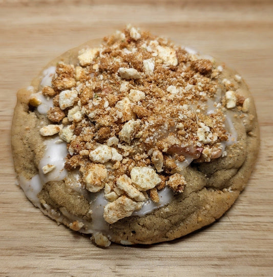 APPLE PIE CRUMBLE