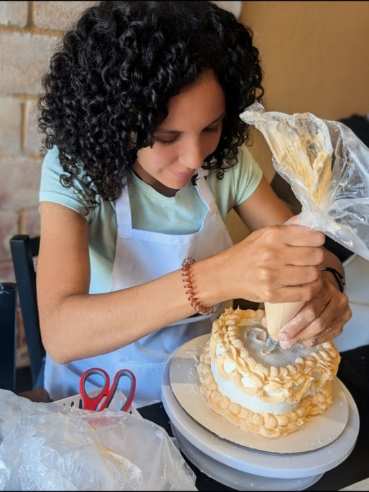 MOBILE CAKE CLASS