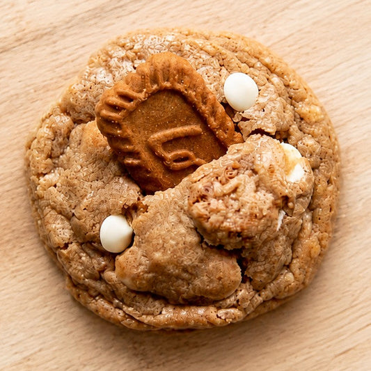 BISCOFF COOKIE BUTTER